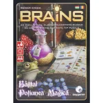 Népszerű Brains Bájital