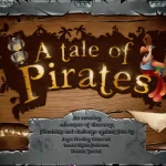 A Tale of Pirates Végkiárusítás