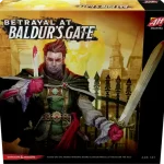 Alacsony ár Betrayal at Baldur‘s Gate