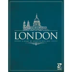 Biztonságos fizetés London (2nd edition)