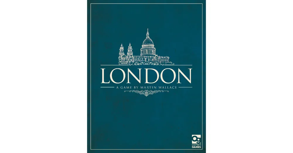 Biztonságos fizetés London (2nd edition)