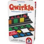 Qwirkle fémdobozos Árcsökkenés