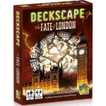 Kihagyhatatlan ajánlat Deckscape The Fate of London