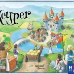 Keyper Olcsóbb