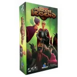 Bestseller Princess Legend
