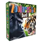 Zooloretto Duell Biztonságos fizetés