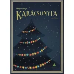 Karácsonyfa társasjáték Gyors szállítás