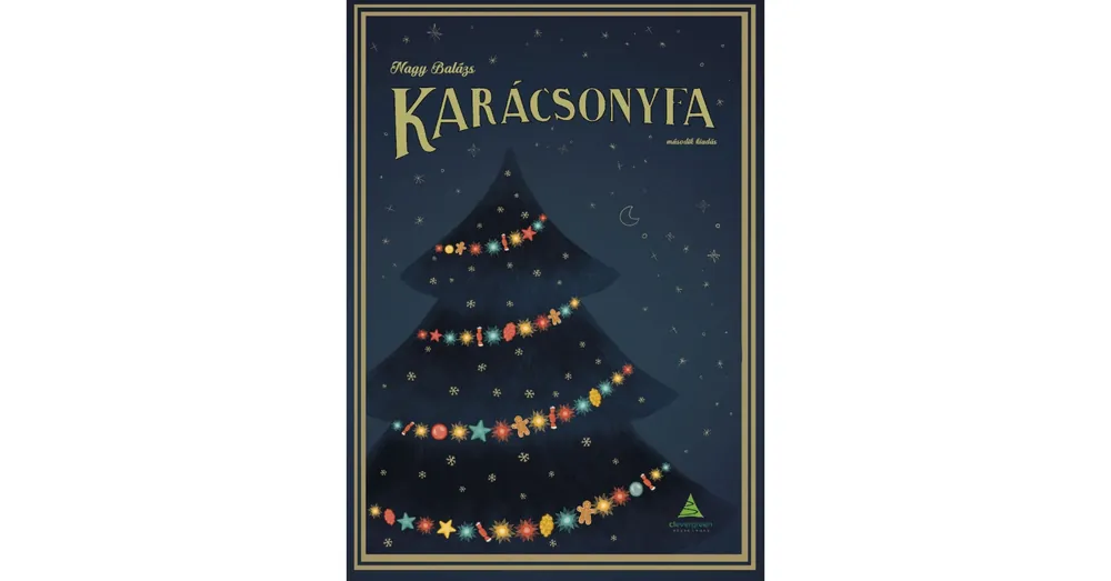 Karácsonyfa társasjáték Gyors szállítás