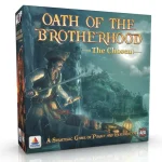 Különleges ajánlat Oath of the Brotherhood