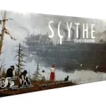 Vedd meg online Scythe - Csapás a fellegekből kiegészítő