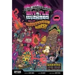 Rendeld meg most Epic Spell Wars of the Battle Wizards 3 Melee at Murdershroom Marsh