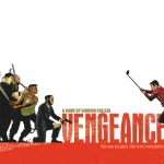 Vengeance Gyors kiszállítás