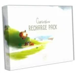 Charterstone Recharge Pack (magyar kiadás) Szuper ajánlat