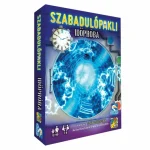 Szabadulópakli – Időpróba Bestseller