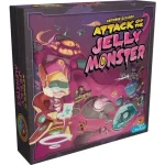 Attack of the Jelly Monster Legkelendőbb