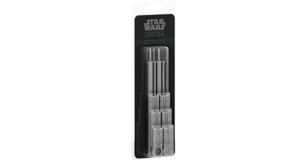 Star Wars Legion - Movement Tools & Range Ruler pack Szuper akció