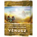 A Mars terraformálása - Következő állomás Vénusz kiegészítő Expressz szállítás
