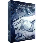 Ajánlat Sherlock Holmes Consulting Detective Carlton House & Queen‘s Park