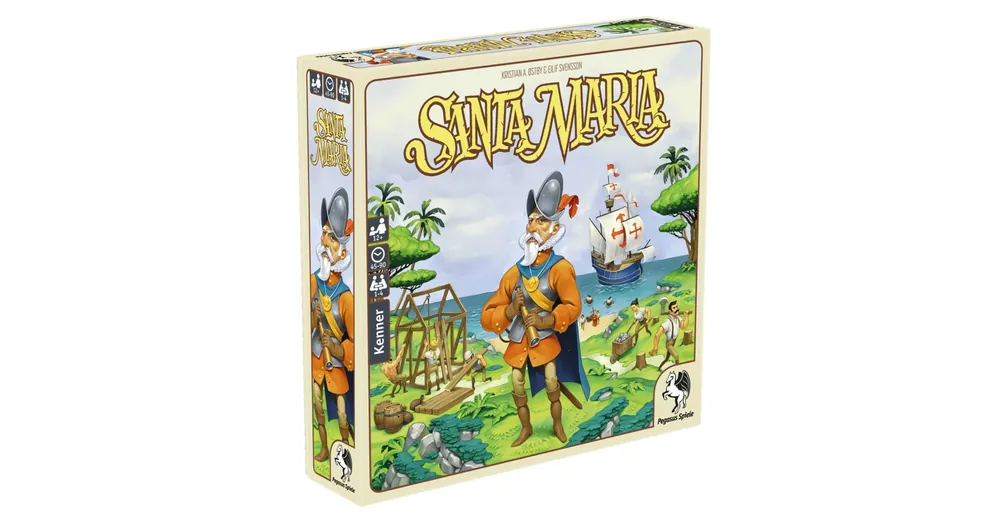 Santa Maria Azonnali szállítás