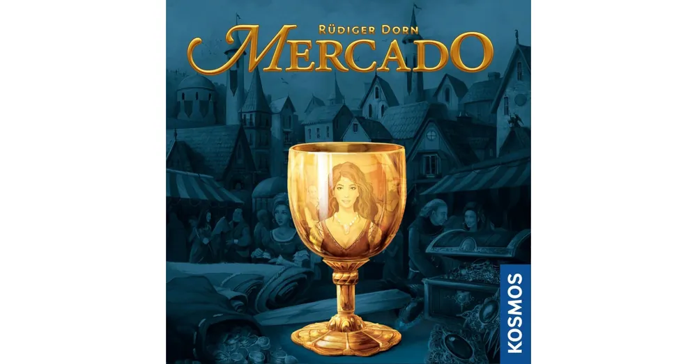 Mercado Akció