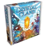 Crystal Clans Master Set Különleges ajánlat