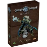 Árcsökkenés Sword & Sorcery Victoria Hero Pack