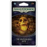 Biztonságos vásárlás Arkham Horror LCG The Unspeakable Oath Mythos Pack