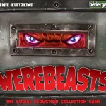 Werebeasts Népszerű