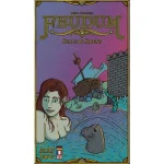 Feudum Seals and Sirens kiegészítő Bestseller