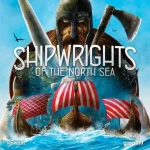 Shipwrights of the North Sea Akciós ár