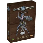 Sword & Sorcery Morrigan Hero Pack Árcsökkenés