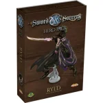 Sword & Sorcery Ryld Hero Pack Legnépszerűbb