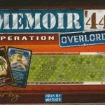Outlet Memoir ‘44 Operation Overlord kiegészítő