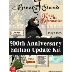 Gyors szállítás Here I Stand 500th Anniversary Edition Update Kit