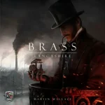 Brass - Lancashire Expressz szállítás