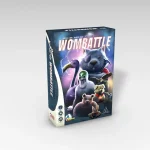 Wombattle Vedd meg online