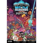 Ajánlat Epic Spell Wars of the Battle Wizards 4 Panic at the Pleasure Palace