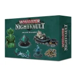 Nightvault Arcane Hazards Kihagyhatatlan ajánlat