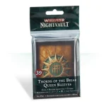 Biztonságos fizetés Nightvault Thorns of the Briar Queen Sleeves