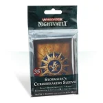 Legkelendőbb Nightvault Stormsire‘s Cursebreakers Sleeves