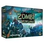 Gyors kiszállítás Tiny Epic Zombi vérfürdő