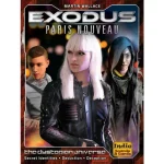 Exodus Paris Nouveau Olcsó