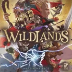 Azonnali szállítás Wildlands