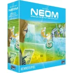 Legnépszerűbb NEOM