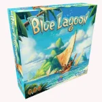 Expressz kézbesítés Blue Lagoon
