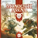 Monolith Arena Szezonális akció