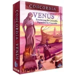 Vedd meg most Concordia Venus (kiegészítő)