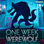 Ajánlat One Week Ultimate Werewolf