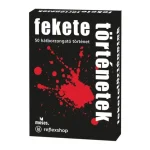 Csak ma Fekete történetek 1