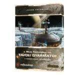 A Mars terraformálása - Távoli Gyarmatok kiegészítő Olcsóbb